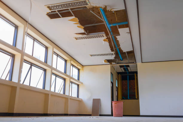 Best Commercial water damage restoration  in Lakeland, NY