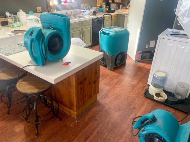 Lakeland, NY Water damage restoration Company