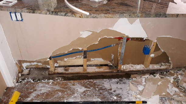Best Water damage restoration specialists  in Lakeland, NY